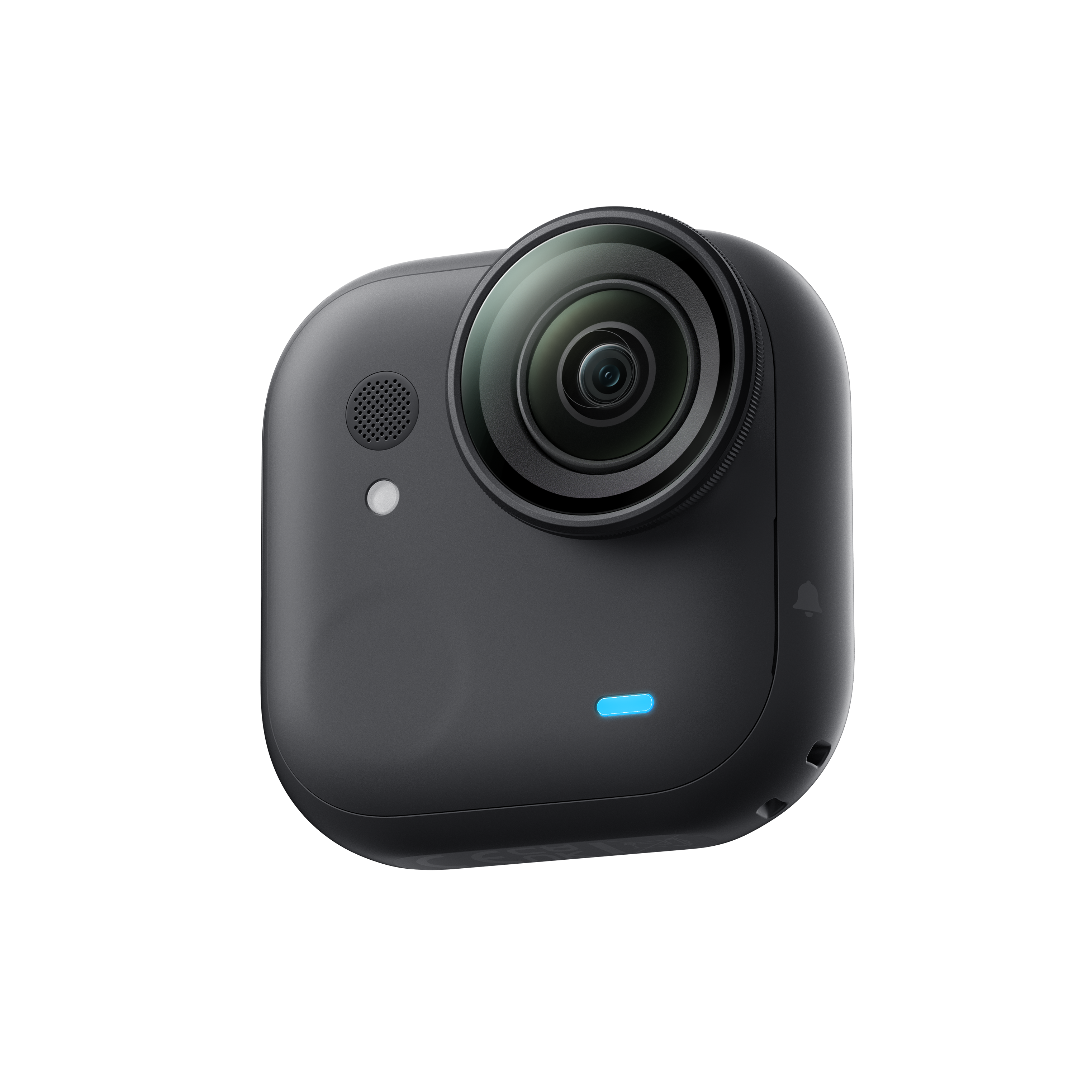 Insta360 GO Ultra 4K拇指運動相機