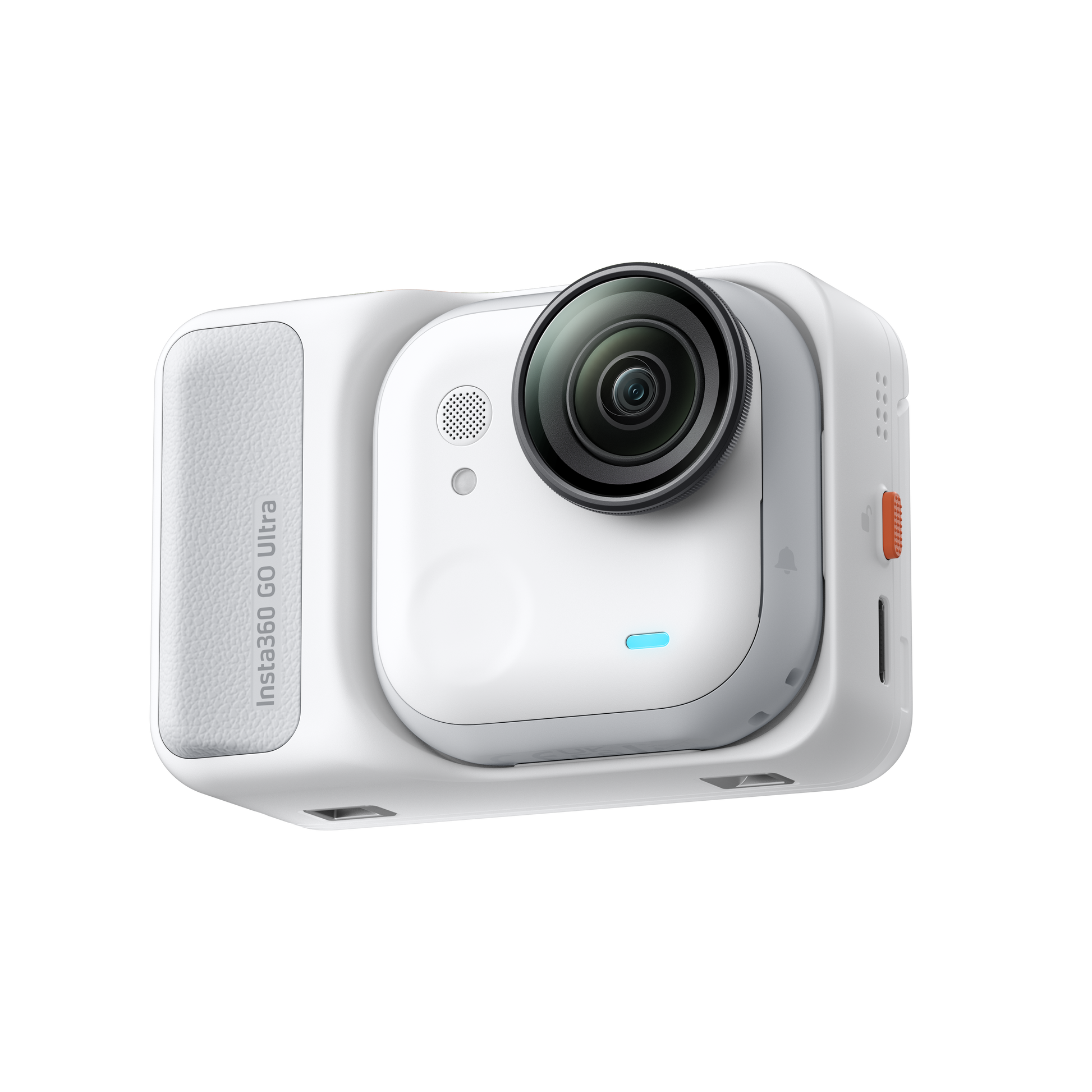 Insta360 GO Ultra 4K拇指運動相機