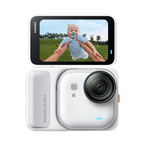 Insta360 GO Ultra 4K拇指運動相機