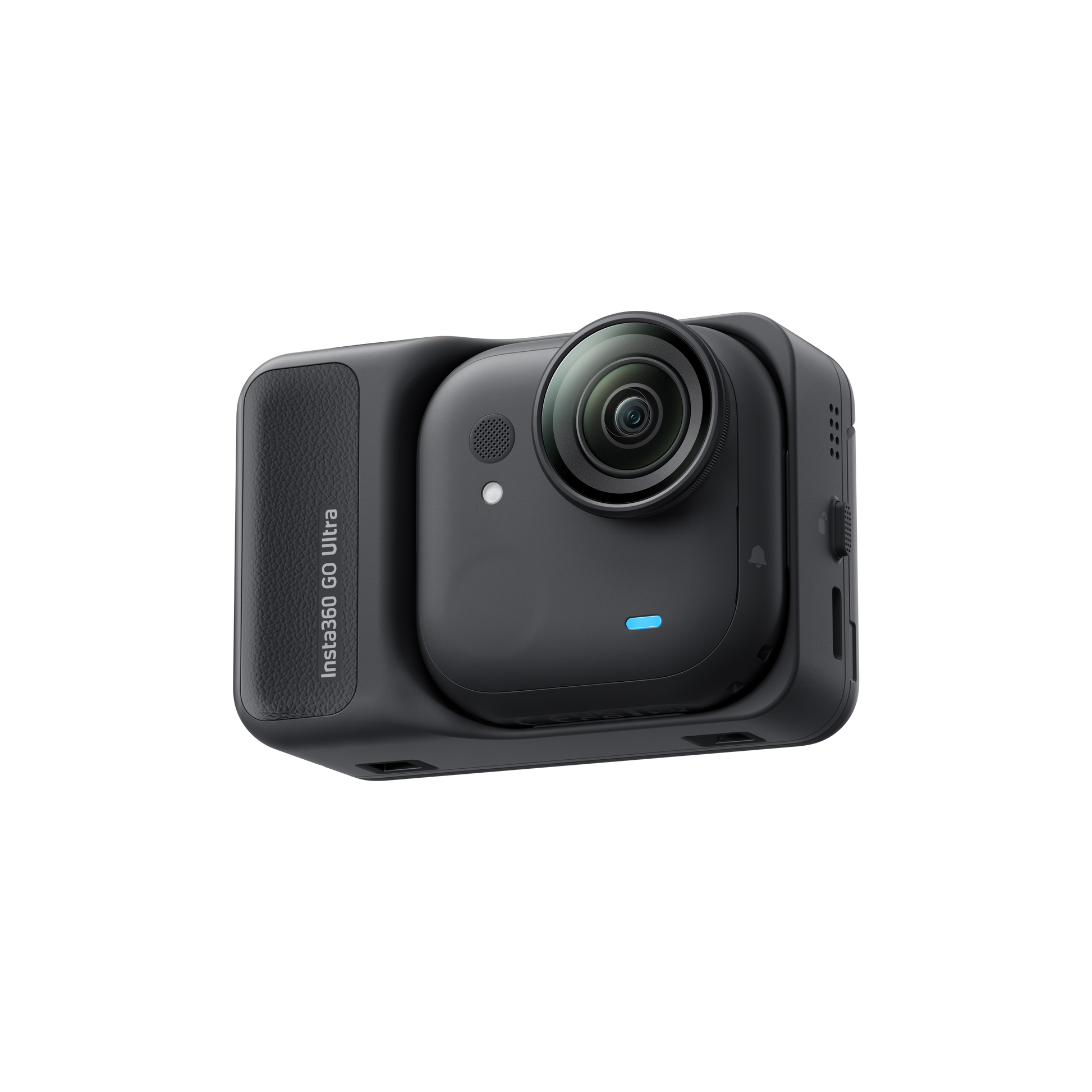 Insta360 GO Ultra 4K拇指運動相機