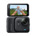 Insta360 GO Ultra 4K拇指運動相機