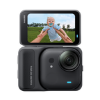 Insta360 GO Ultra 4K拇指運動相機