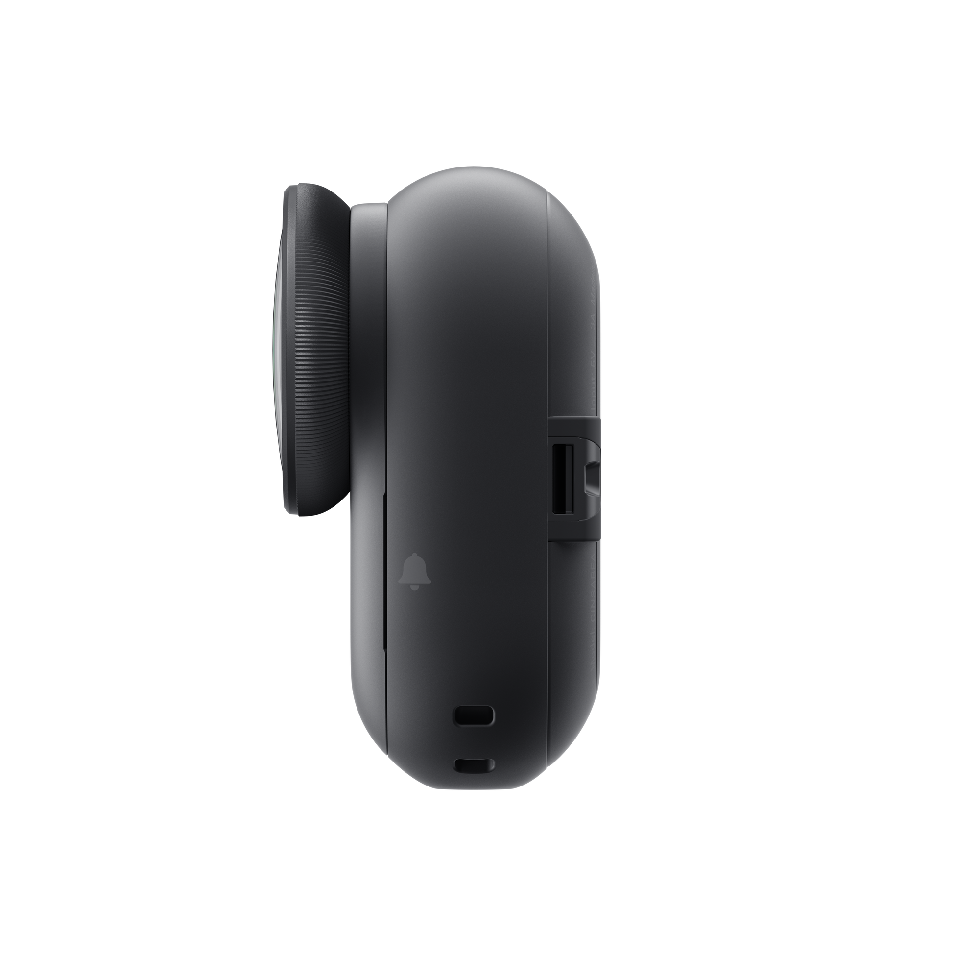 Insta360 GO Ultra 4K拇指運動相機