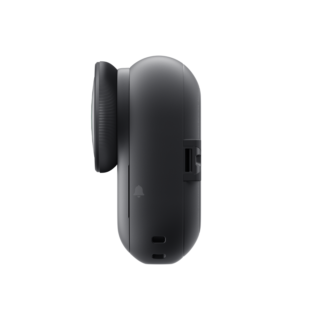 Insta360 GO Ultra 4K拇指運動相機