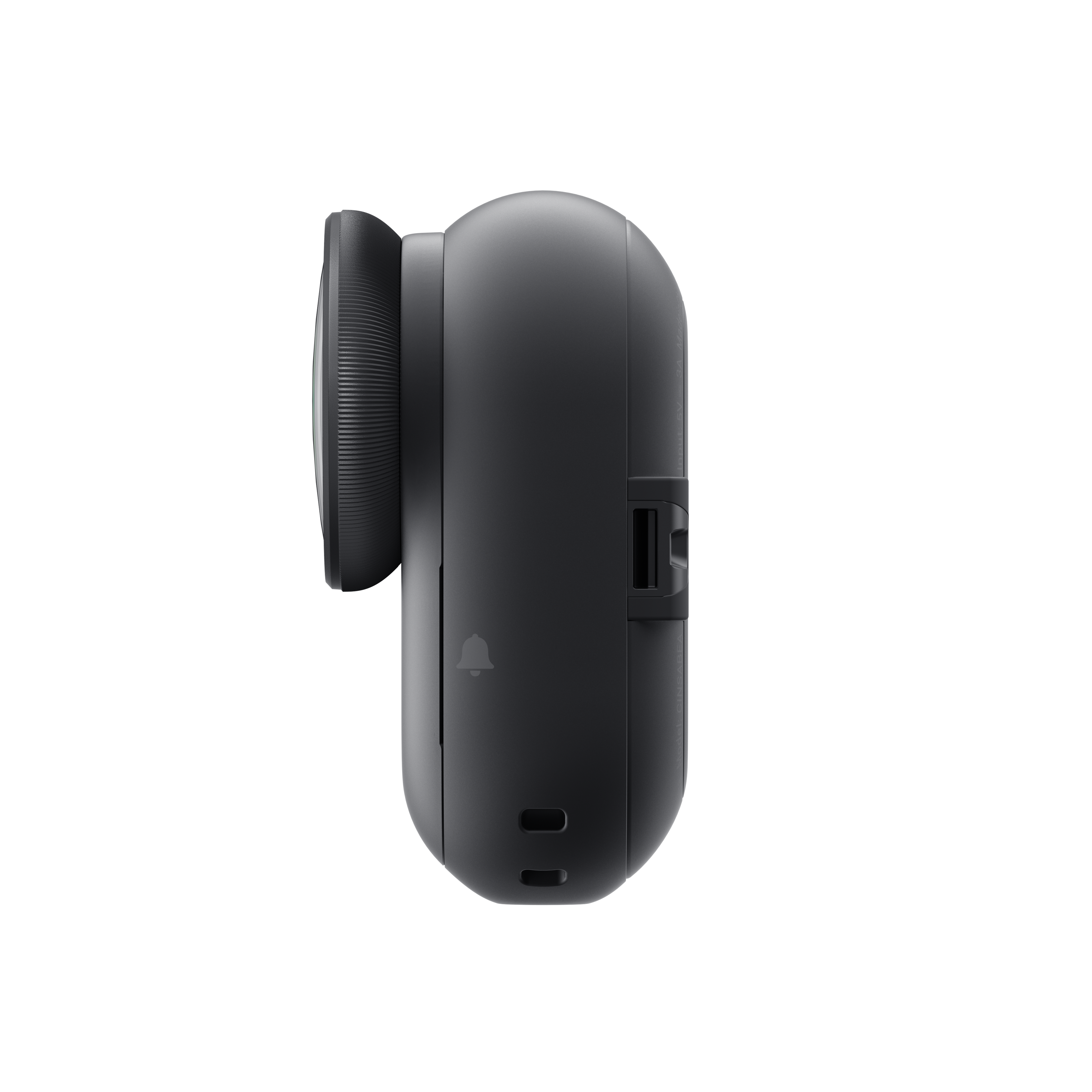 Insta360 GO Ultra 4K拇指運動相機