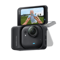 Insta360 GO Ultra 4K拇指運動相機