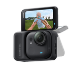 Insta360 GO Ultra 4K拇指運動相機