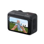 Insta360 GO Ultra 4K拇指運動相機