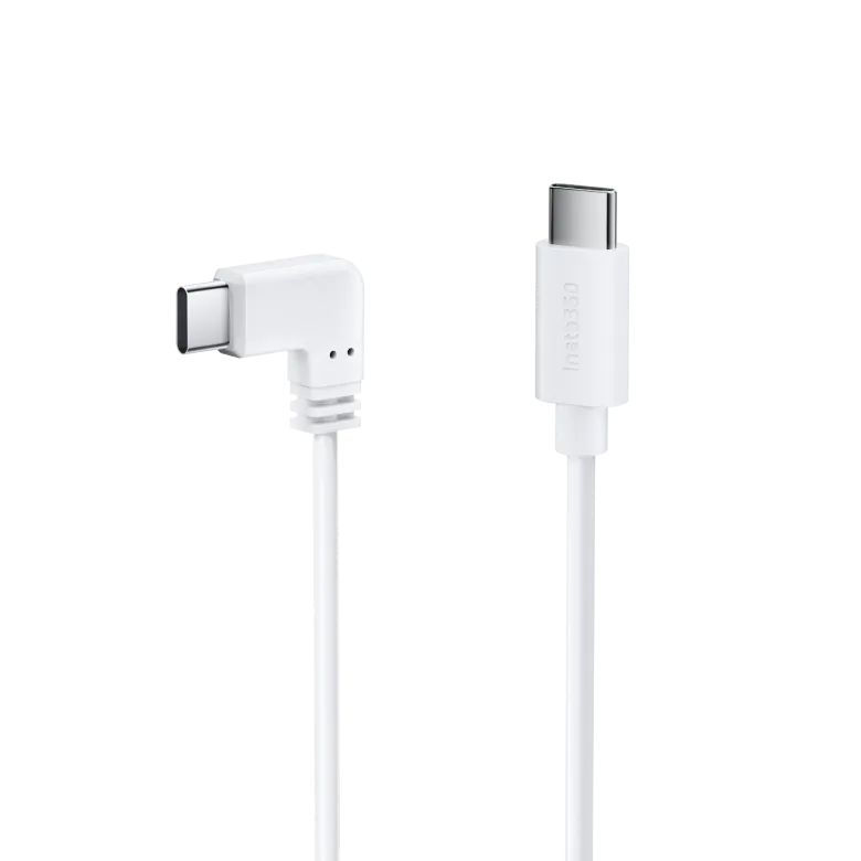 Insta360 Type-C 轉 Type-C 充電線