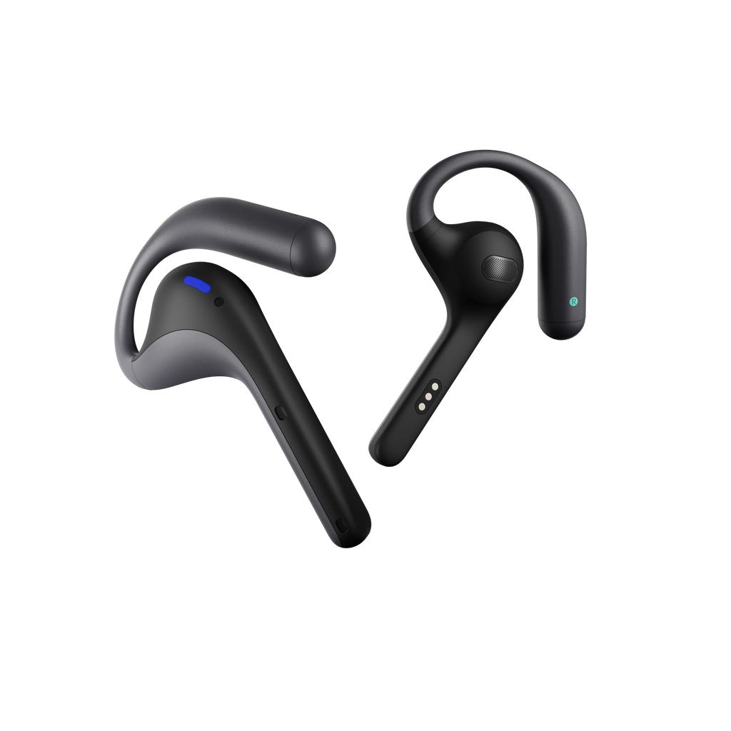 Timekettle W4 Pro AI藍芽翻譯耳機