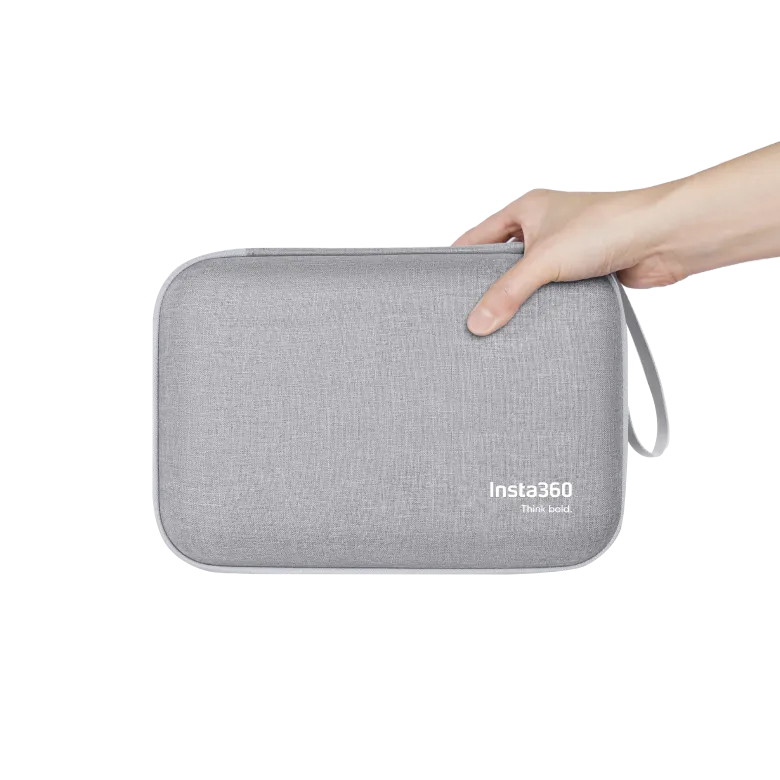 Insta360 X3 收納包 Carry Case