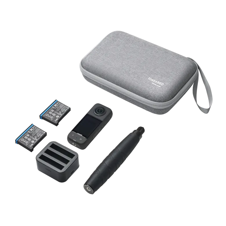 Insta360 X3 收納包 Carry Case