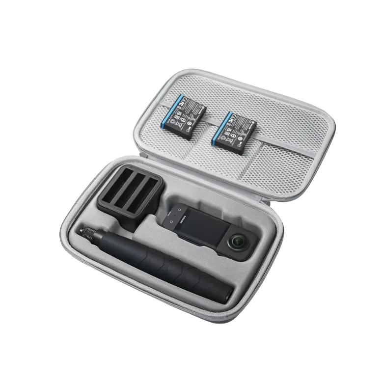 Insta360 X3 收納包 Carry Case