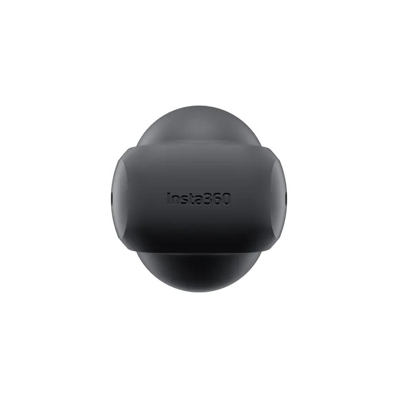 Insta360 X4 鏡頭保護套 Lens Cap