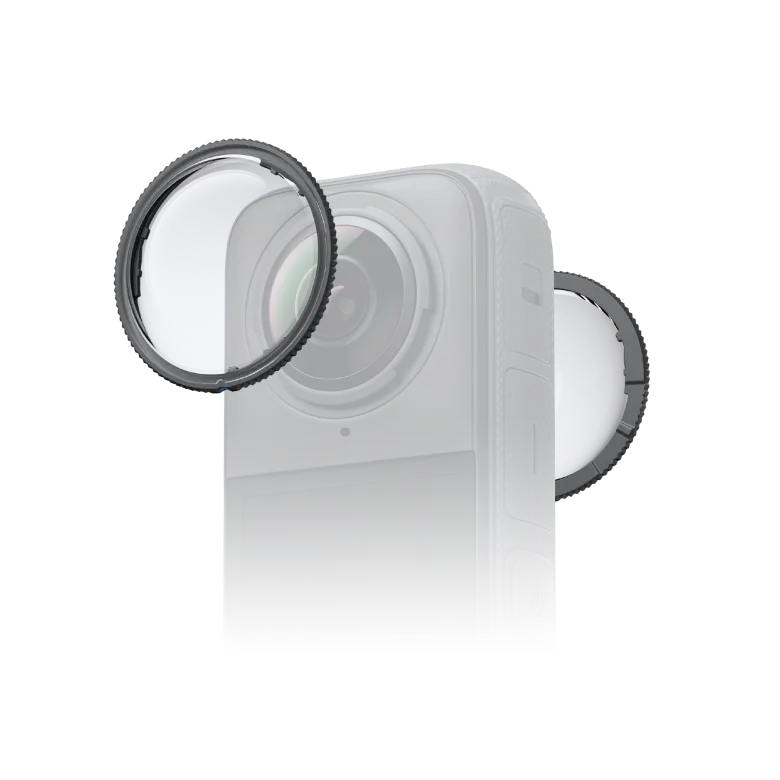 Insta360 X4 Standard Lens Protector