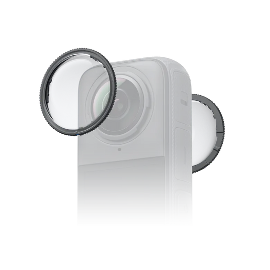 Insta360 X4 標準鏡頭保護鏡