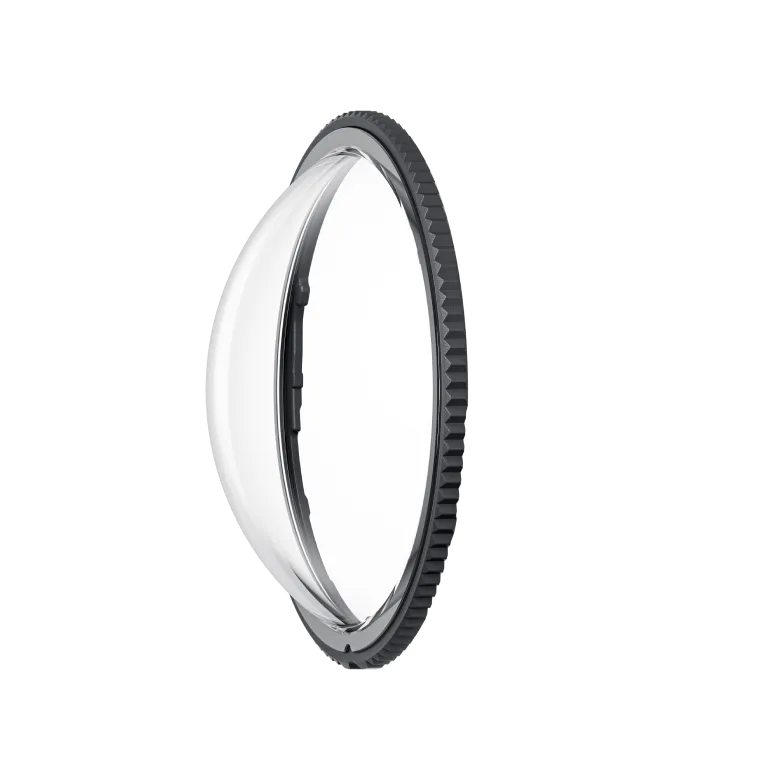 Insta360 X4 Standard Lens Protector