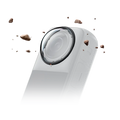 Insta360 X4 Premium Lens Protector