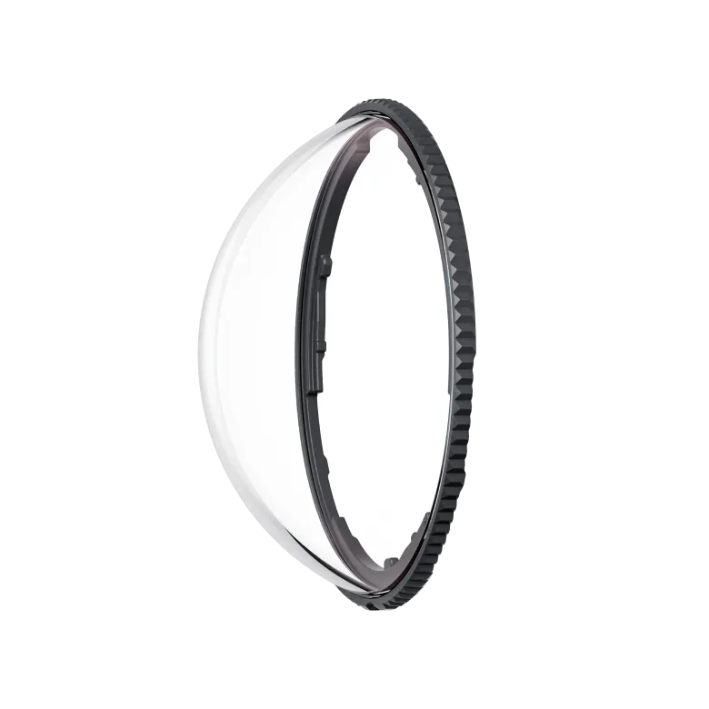 Insta360 X4 Premium Lens Protector