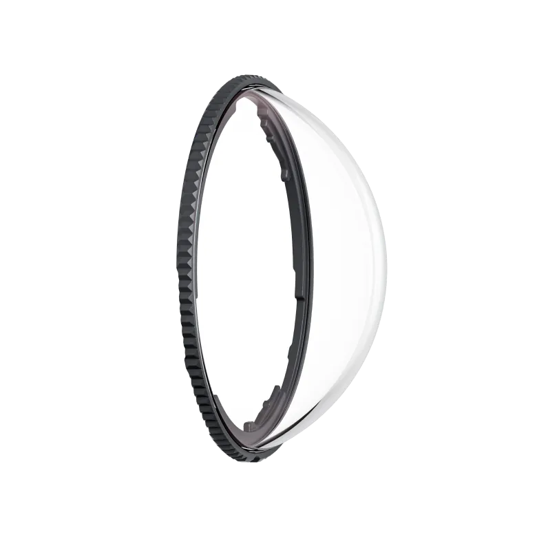 Insta360 X4 Premium 鏡頭保護鏡