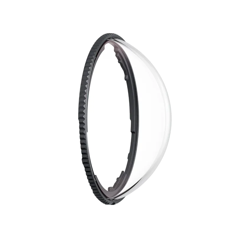 Insta360 X4 Premium Lens Protector