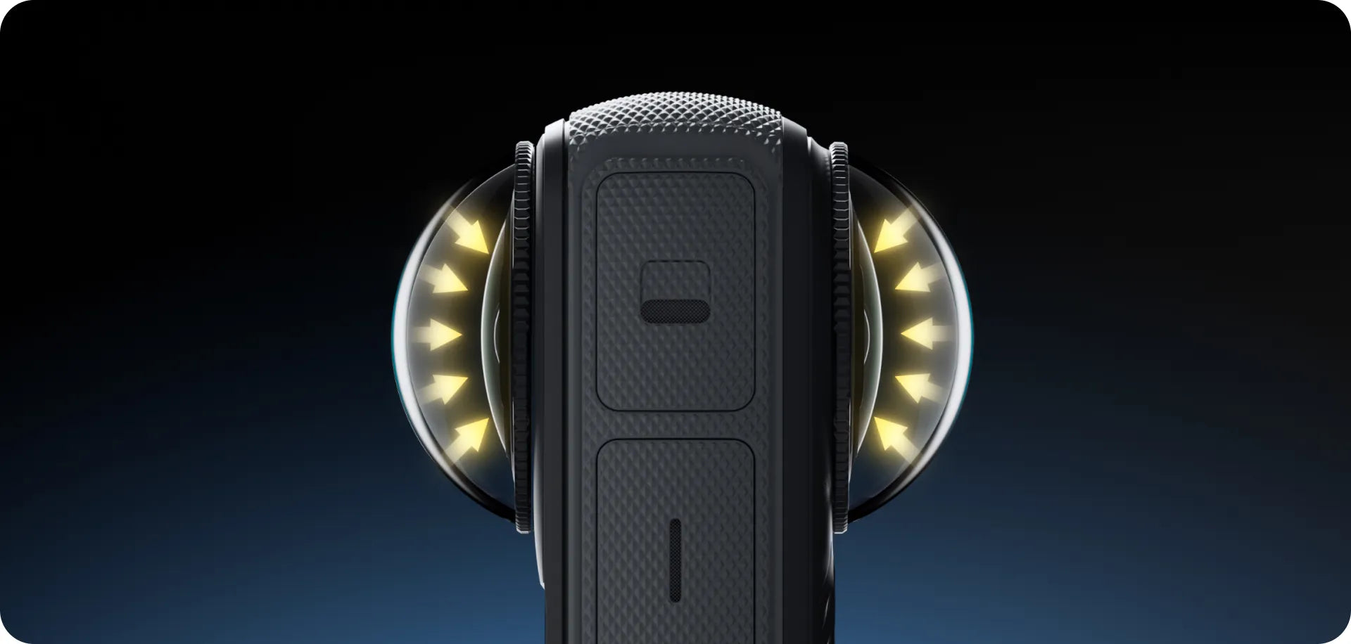 Insta360 X4 Premium Lens Protector