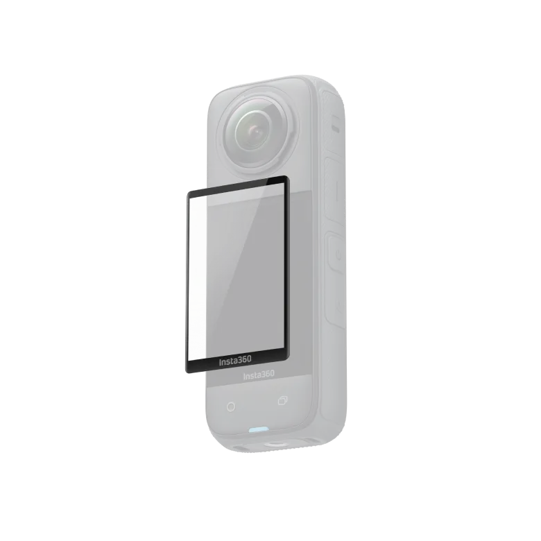 Insta360 X4 螢幕保護貼 Screen Protector