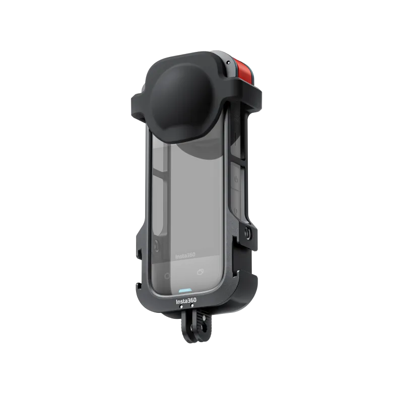 Insta360 X4 多功能保護邊框  Utility Frame