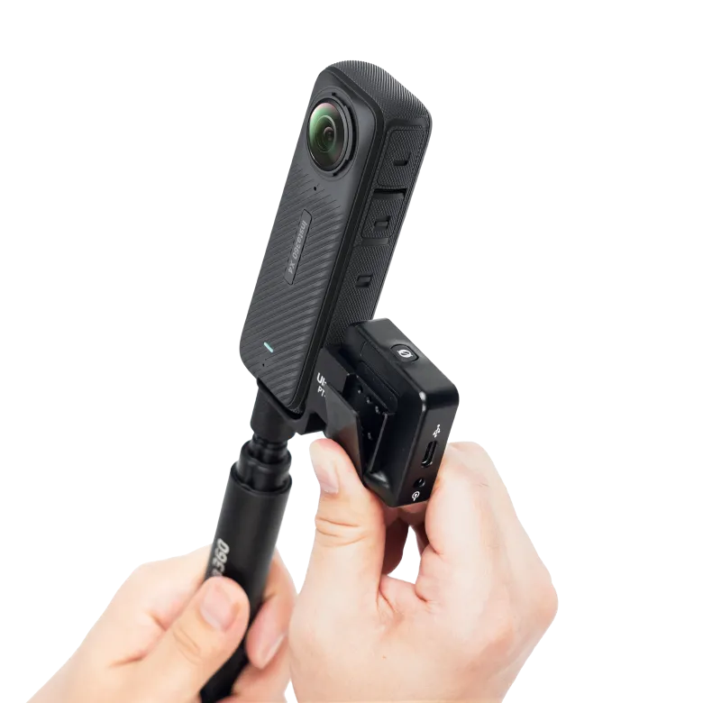 Insta360 X4 冷靴 X4 Cold Shoe