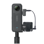 Insta360 X4 冷靴 X4 Cold Shoe