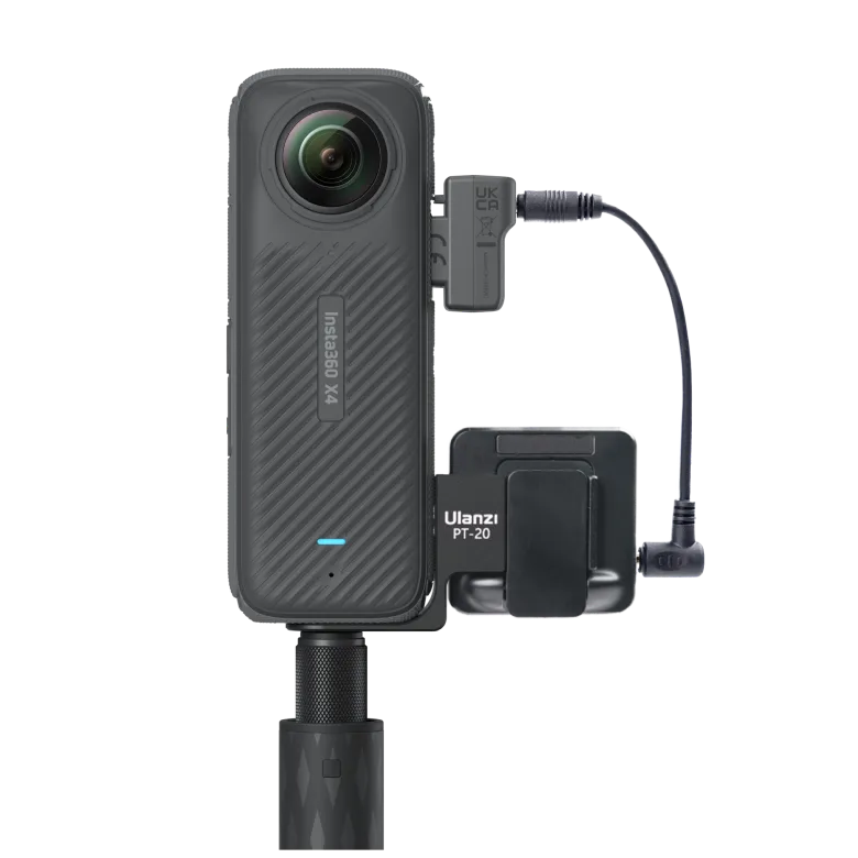 Insta360 X4 冷靴 X4 Cold Shoe