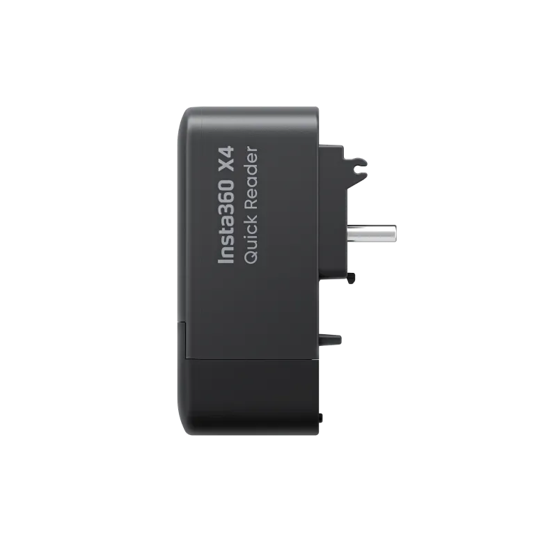 Insta360 X4 閃傳伴侶 Quick Reader