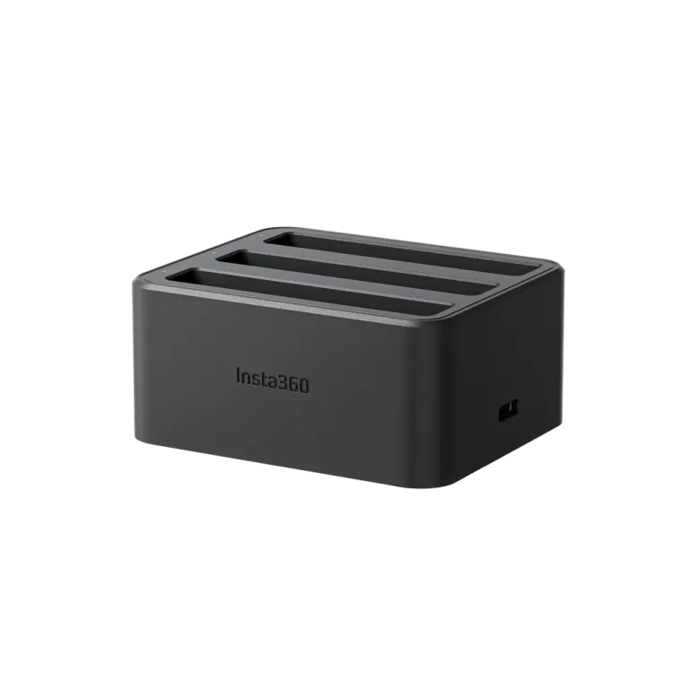 Insta360 X4 充電底座 Fast Charge Hub
