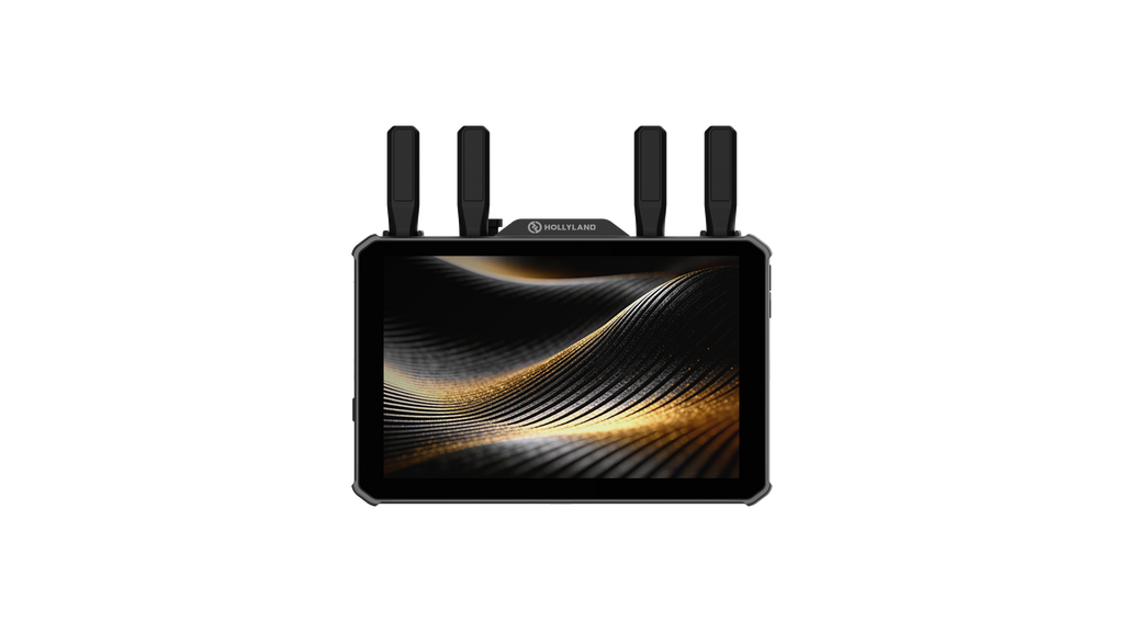 HOLLYLAND Pyro 7 Ultra 無線圖傳監控 Wireless Transceiver Monitor