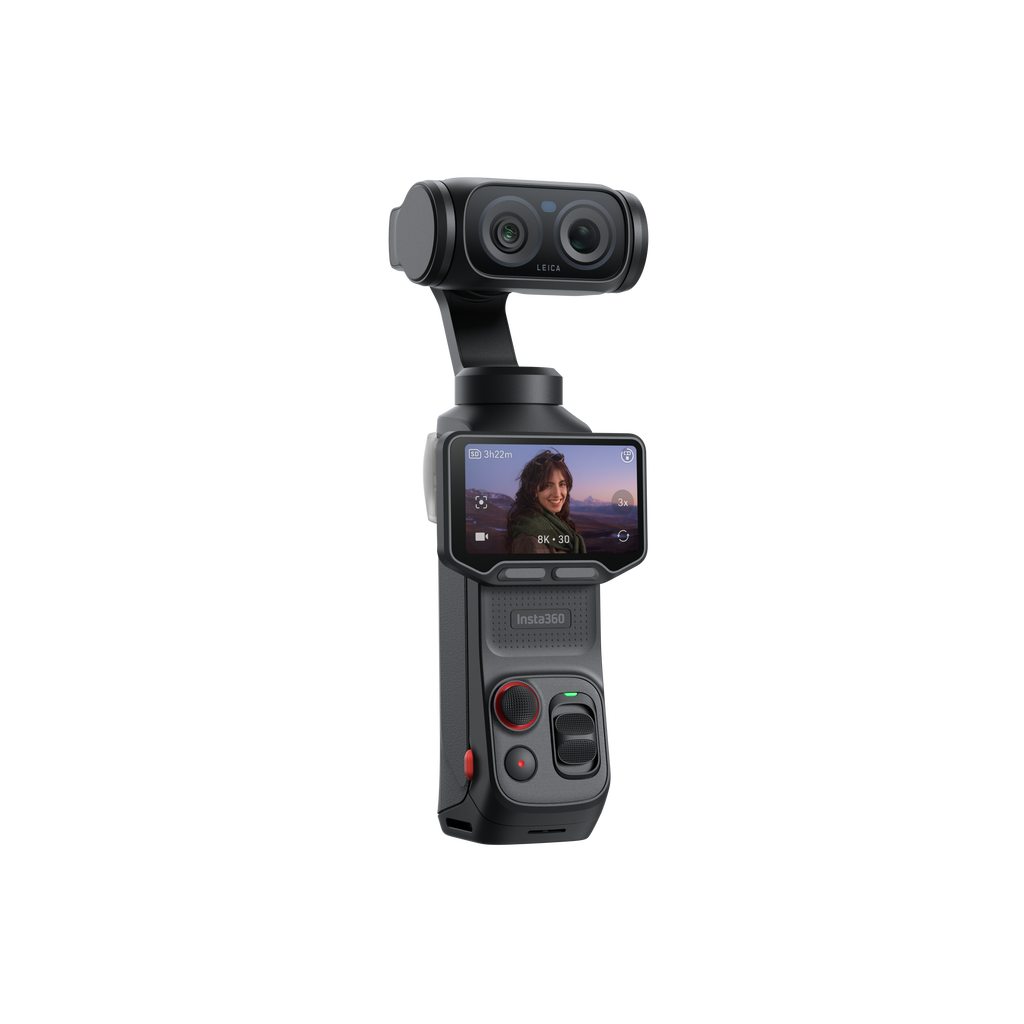 Insta360 Luna Ultra