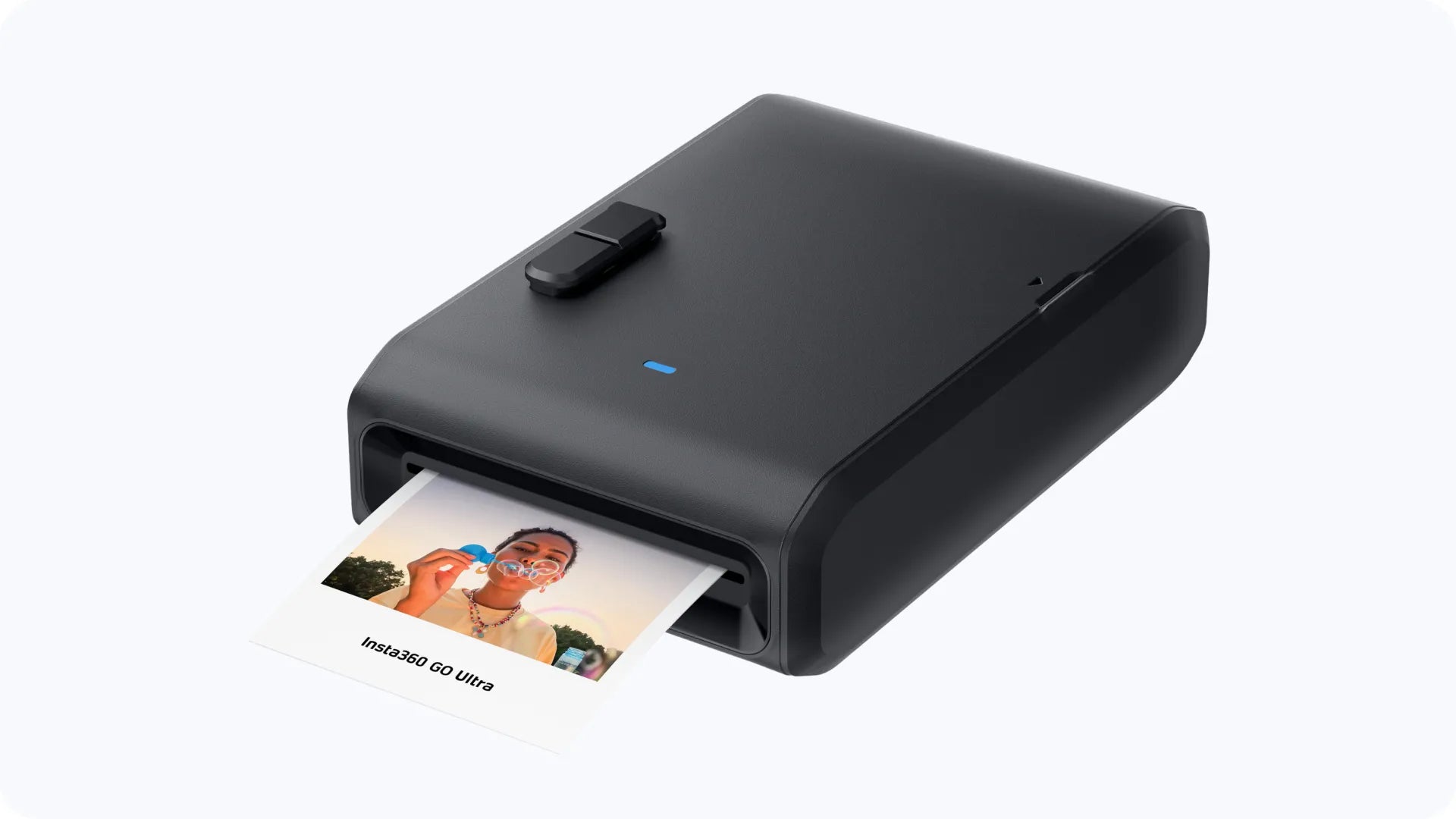 Insta360 GO Ultra 口袋列印機 Pocket Printer