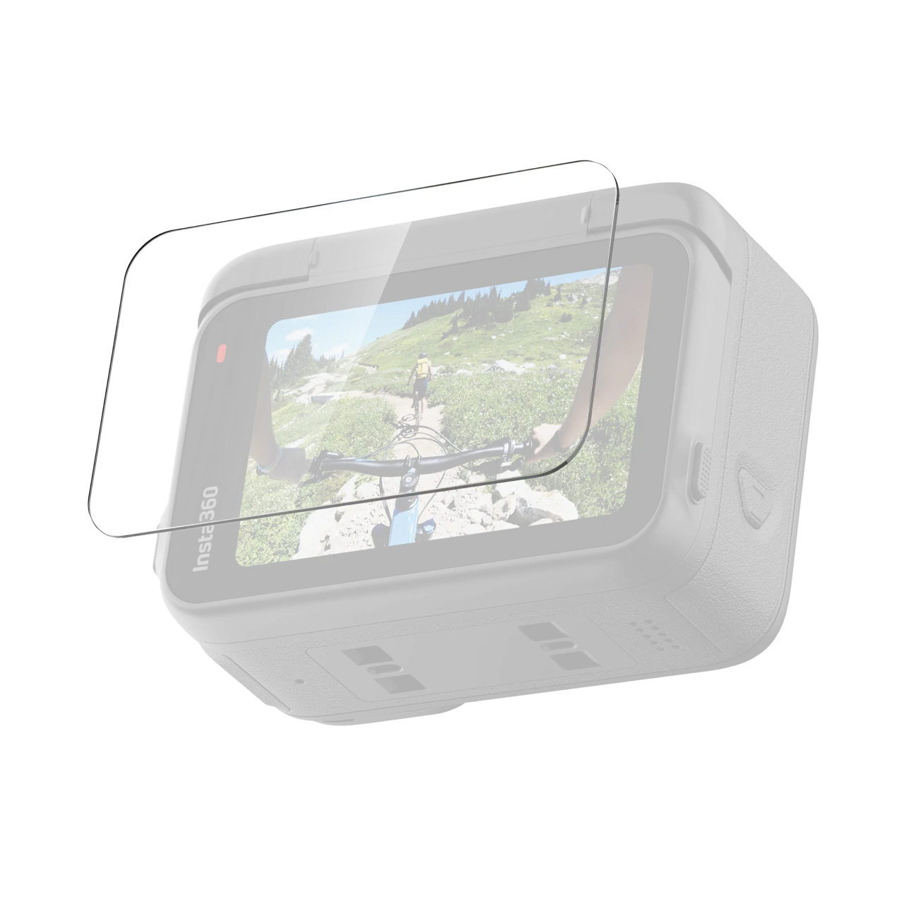 Insta360 Ace Pro 2 / Ace Pro Screen Protector