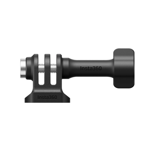 Insta360 三插腳轉 1/4" 轉接器  3 Prong to 1/4" Adapter