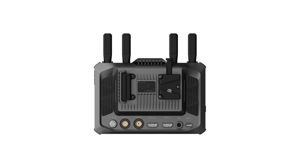 HOLLYLAND Pyro 7 Ultra 無線圖傳監控 Wireless Transceiver Monitor