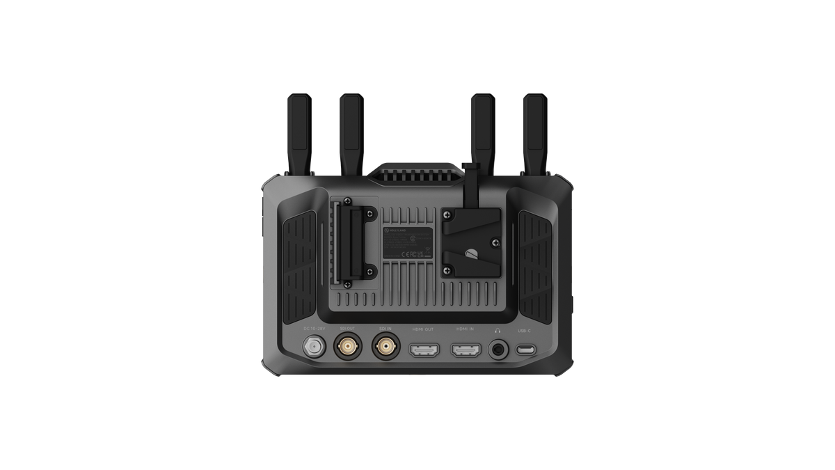 HOLLYLAND Pyro 7 Ultra 無線圖傳監控 Wireless Transceiver Monitor