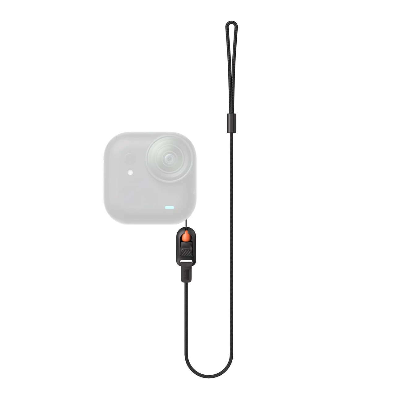 Insta360 GO Ultra 快拆安全繩 Quick Release Safety Cord