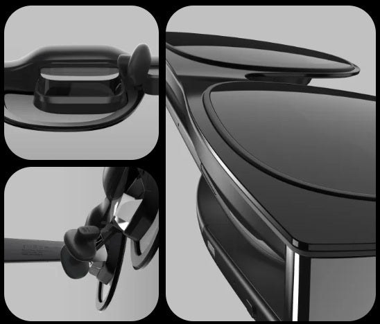 XREAL One Pro AR智能眼鏡