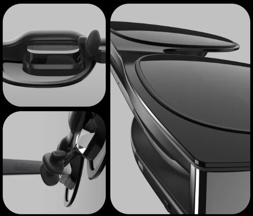 XREAL One Pro AR Smart Glasses