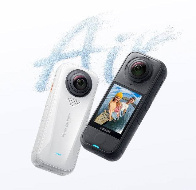 Insta360 X4 Air