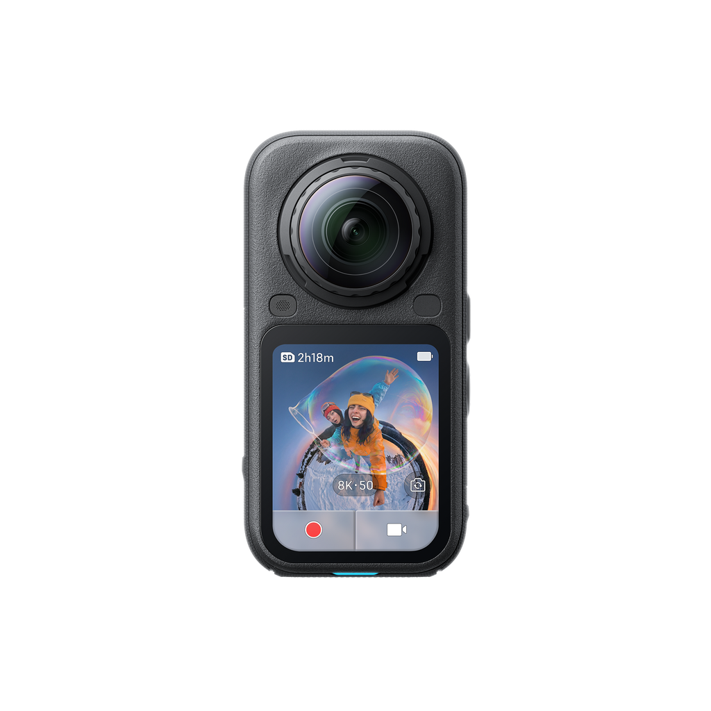 Insta360 X6