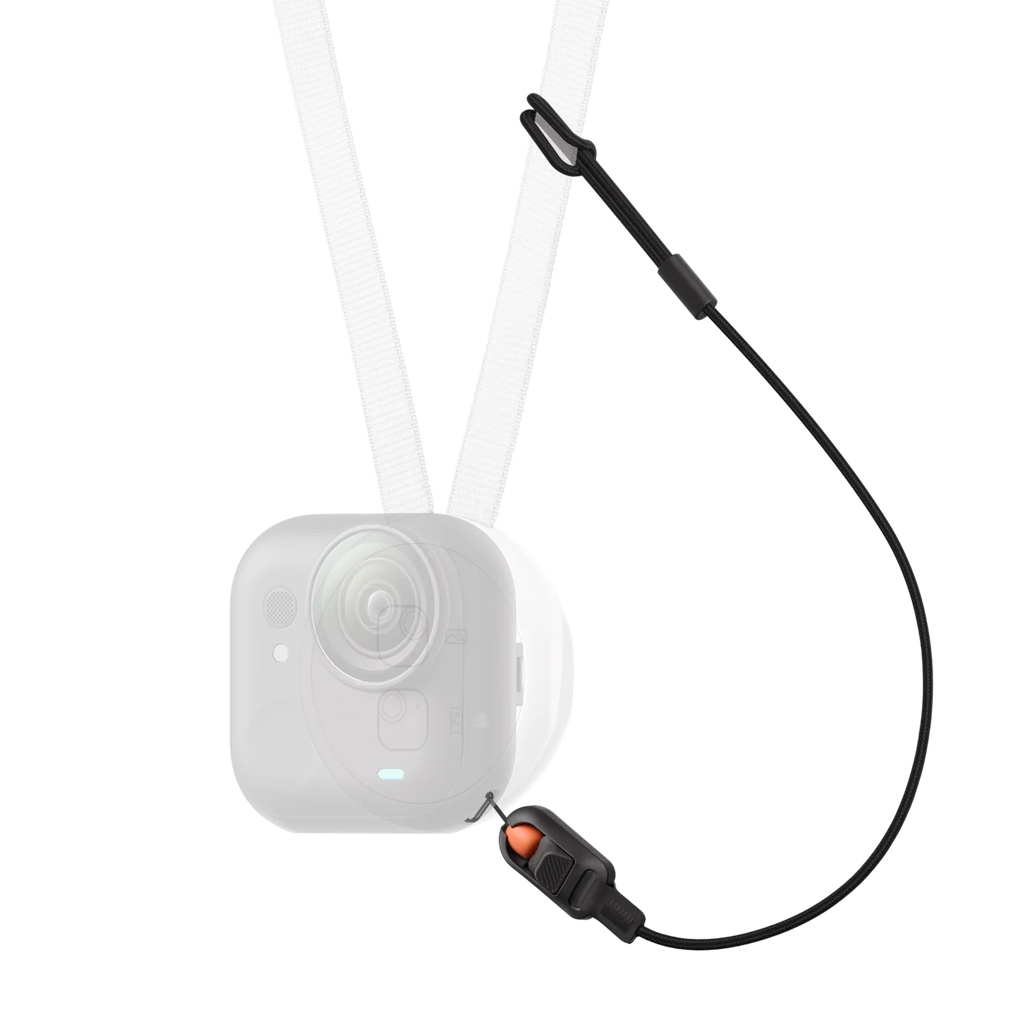 Insta360 GO Ultra 快拆安全繩 Quick Release Safety Cord