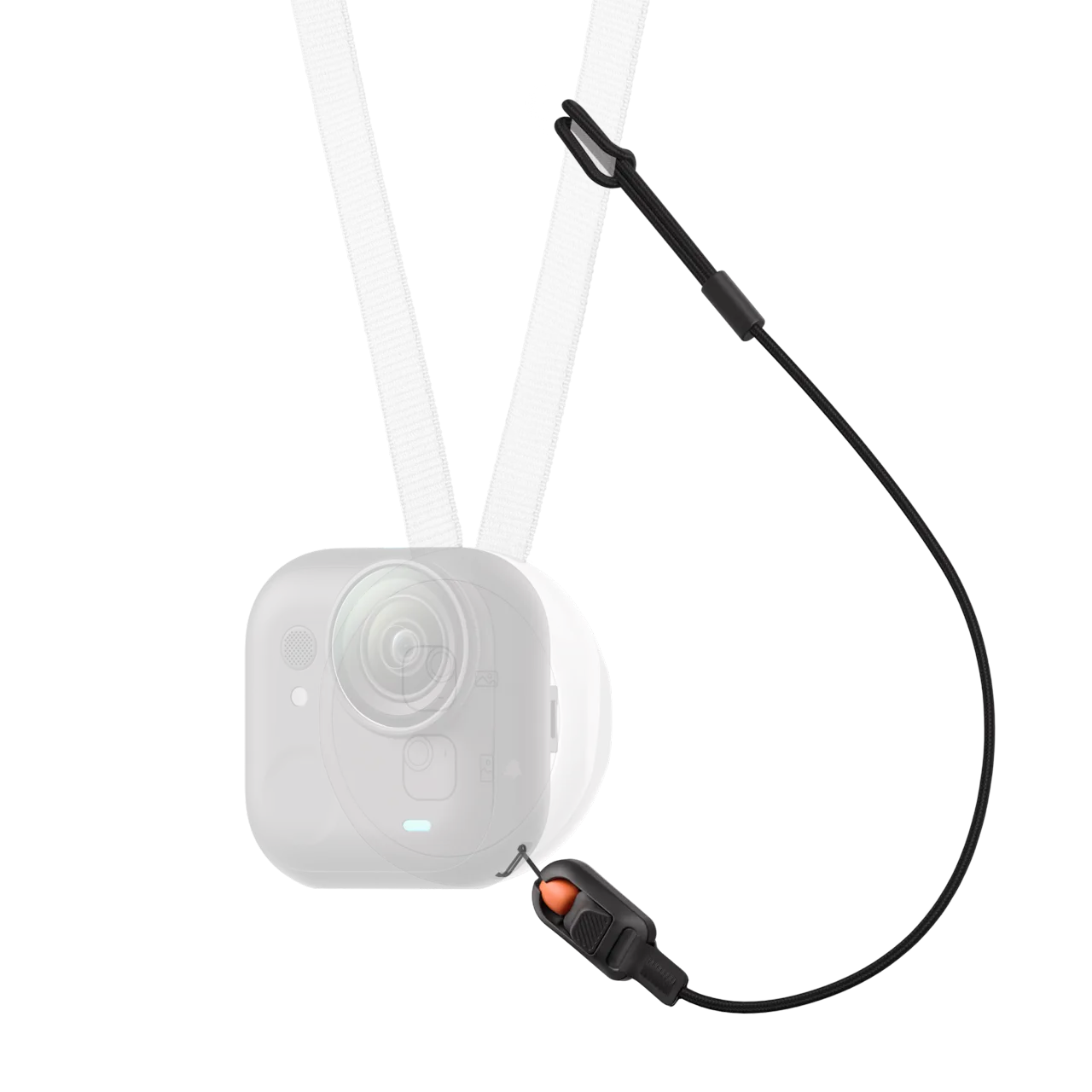 Insta360 GO Ultra 快拆安全繩 Quick Release Safety Cord