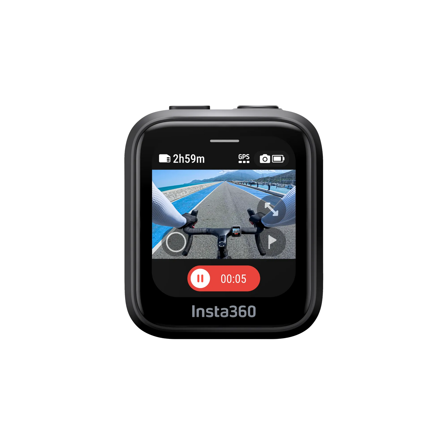 Insta360 GPS 預覽遙控器 Preview Remote