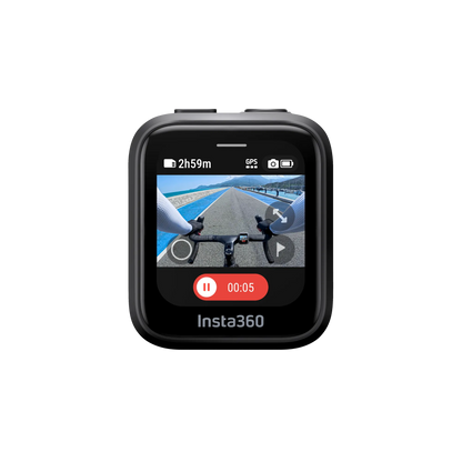 Insta360 GPS 預覽遙控器 Preview Remote