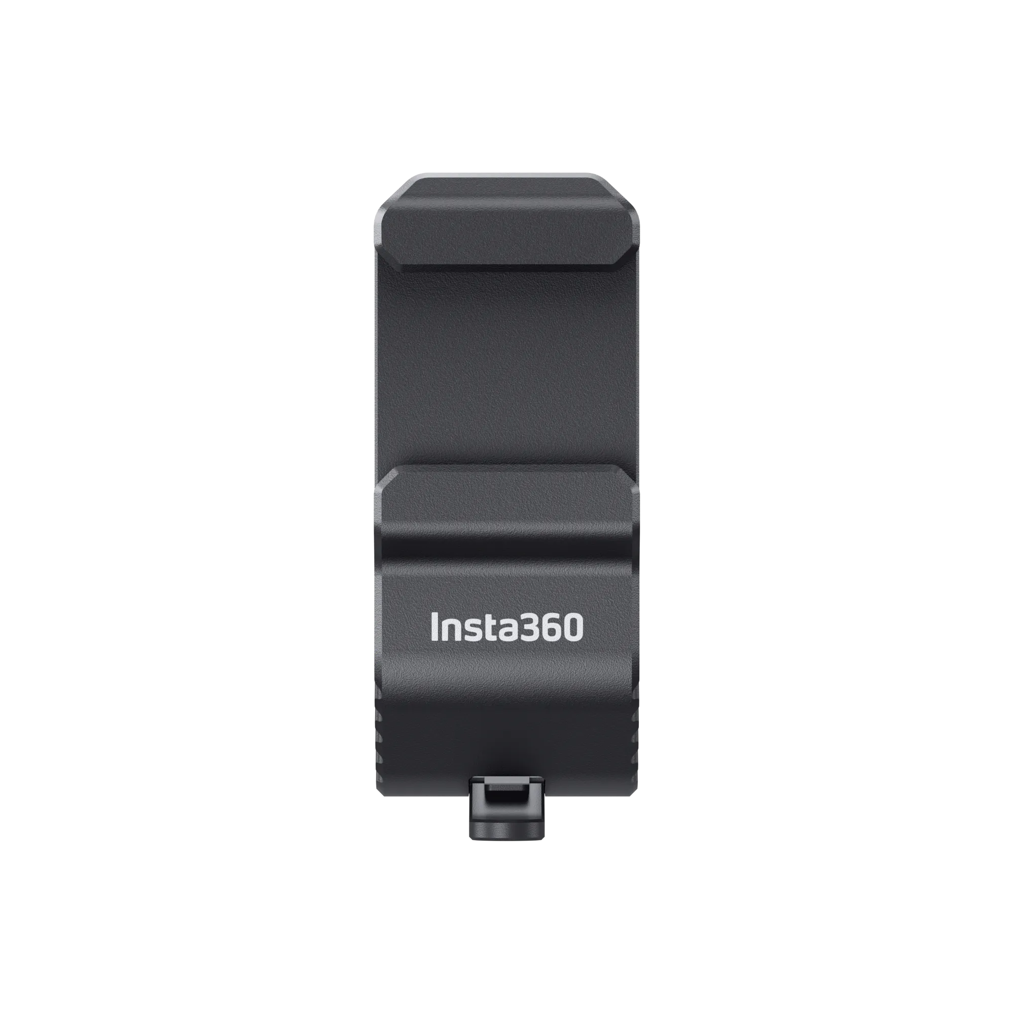 Insta360 Ace series dedicated cold shoe